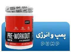 Sport Supplement | Alidaru