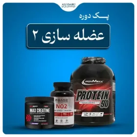 Sport Supplement | Alidaru