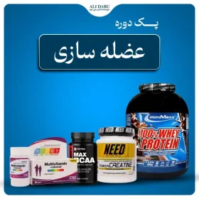Sport Supplement | Alidaru