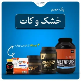 Sport Supplement | Alidaru