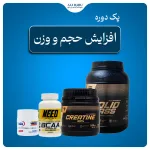 Sport Supplement | Alidaru