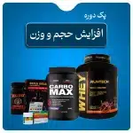 Sport Supplement | Alidaru