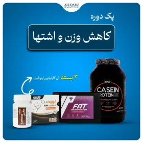 Sport Supplement | Alidaru