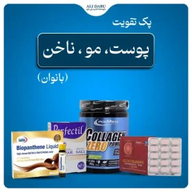 Sport Supplement | Alidaru