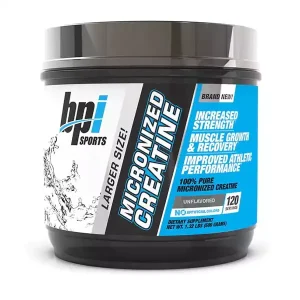 Sport Supplement | Alidaru