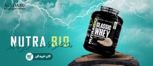 Sport Supplement | Alidaru