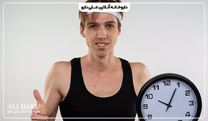 بهترین زمان شروع مصرف مکمل بدنسازی