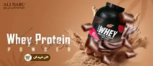Sport Supplement | Alidaru