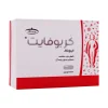 پک چربی سوزی کربوفایت کارن 30 عدد + کافئین کارن + اسلیم لست کارن 300 گرم + ال کارنیتین 500 کارن