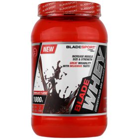 پروتئین وی بلید اسپرت 1000 گرم