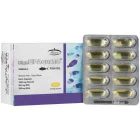 Sport Supplement | Alidaru