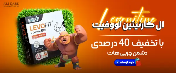 Sport Supplement | Alidaru