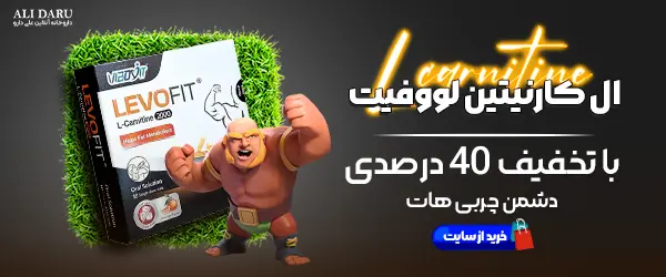 Sport Supplement | Alidaru