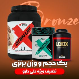 Sport Supplement | Alidaru