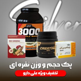 Sport Supplement | Alidaru