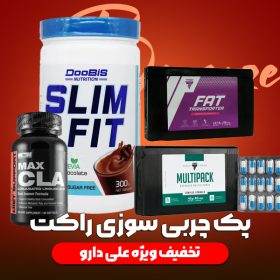 Sport Supplement | Alidaru