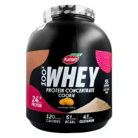 Sport Supplement | Alidaru