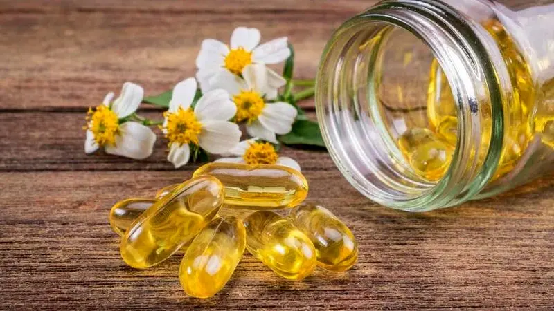 بهترین زمان مصرف ویتامین E