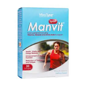 Sport Supplement | Alidaru