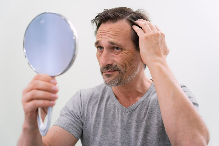 عوارض مصرف قرص گرناهیر