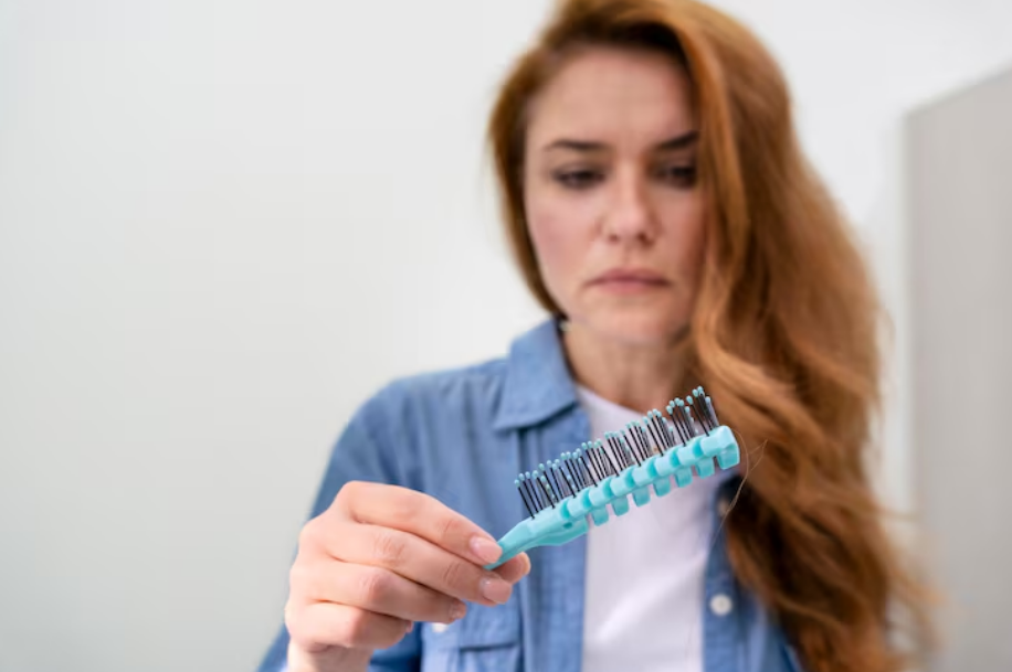 عوارض مصرف قرص گرناهیر