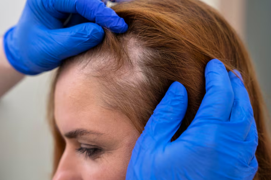 عوارض مصرف قرص گرناهیر