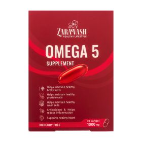 Sport Supplement | Alidaru