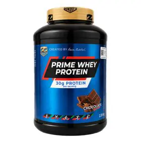 Sport Supplement | Alidaru