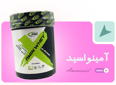 Sport Supplement | Alidaru