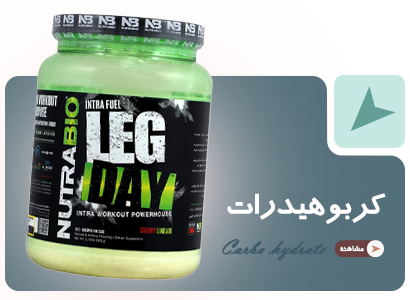 Sport Supplement | Alidaru
