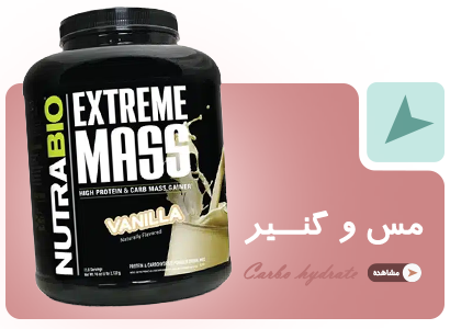 Sport Supplement | Alidaru