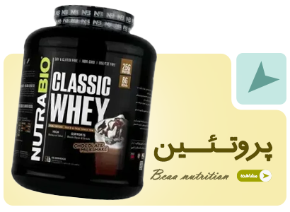 Sport Supplement | Alidaru