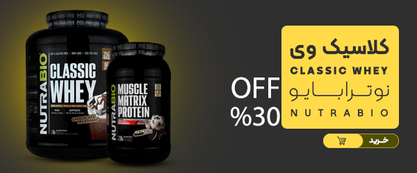 Sport Supplement | Alidaru