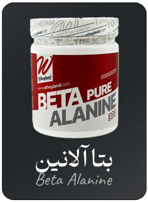 Sport Supplement | Alidaru