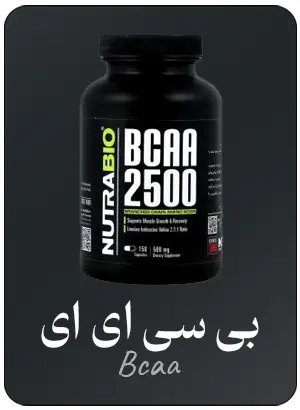 Sport Supplement | Alidaru