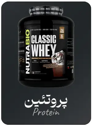 Sport Supplement | Alidaru