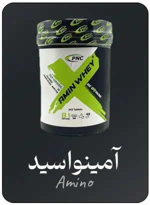 Sport Supplement | Alidaru