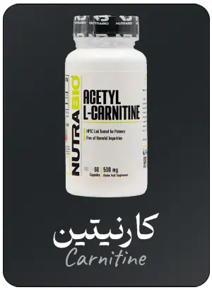 Sport Supplement | Alidaru