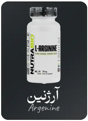 Sport Supplement | Alidaru