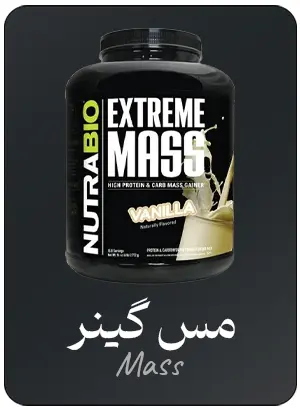 Sport Supplement | Alidaru