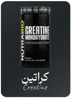 Sport Supplement | Alidaru