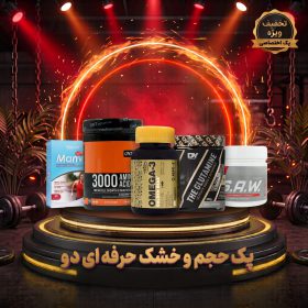 Sport Supplement | Alidaru