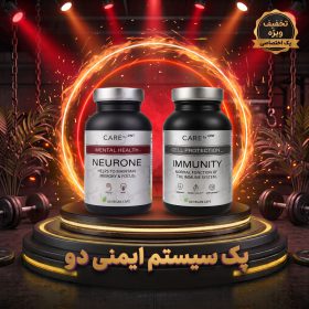 Sport Supplement | Alidaru