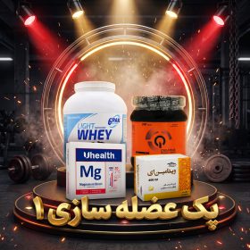 Sport Supplement | Alidaru