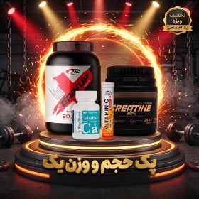 Sport Supplement | Alidaru