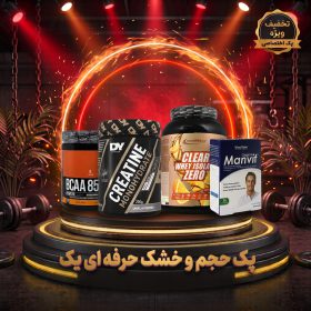 Sport Supplement | Alidaru