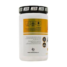 Sport Supplement | Alidaru