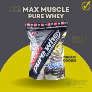 Sport Supplement | Alidaru