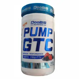 Sport Supplement | Alidaru
