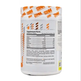 قرص نچرال آمینو اس ان ان 300 عدد